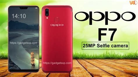 oppo f7 release date